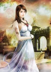 青春花開,君為誰採