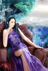 地师少女之寻找回阳草