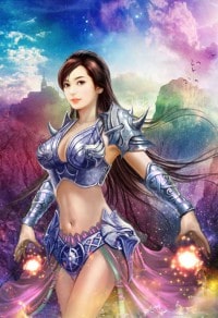 妖里妖气