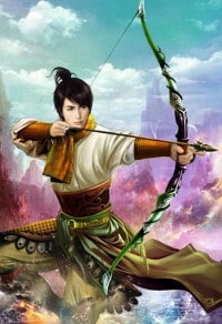 开封志怪