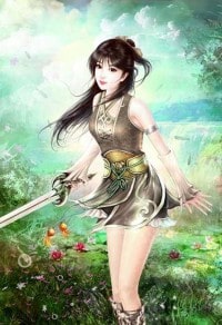 老婆從單純變成