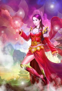 一胎二宝:神医嫡女宠上天